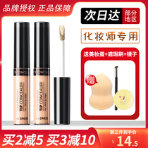 the saem fresh concealer concealer spots facial acne marks acne dark circles foundation concealer pen