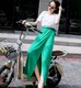 ສິ້ນ Summer Modal ປ້ອງກັນແດດຫນຶ່ງສິ້ນ strappy skirt ຫາດຊາຍ cycling ແລະຂັບລົດ leggings ປ້ອງກັນແສງແດດຍາວ skirt ເຄິ່ງຍາວ wrap skirt