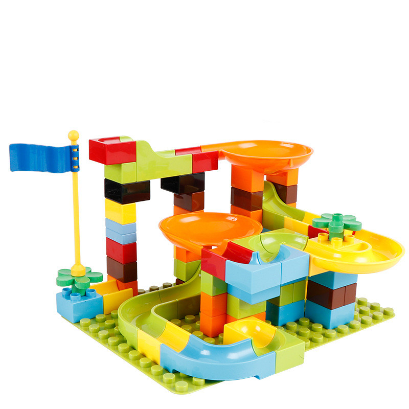 儿童乐高积木桌益智拼图拼装玩具(热品库)