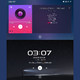Flyui V3 공식 상점 Dihao GS Dihao GL Navigation Upprade Kailide 용 여러 사진 스킨 Flyui V3 공식 상점 Dihao GS Dihao GL Navigation Upprade Kailide 용 여러 사진 스킨