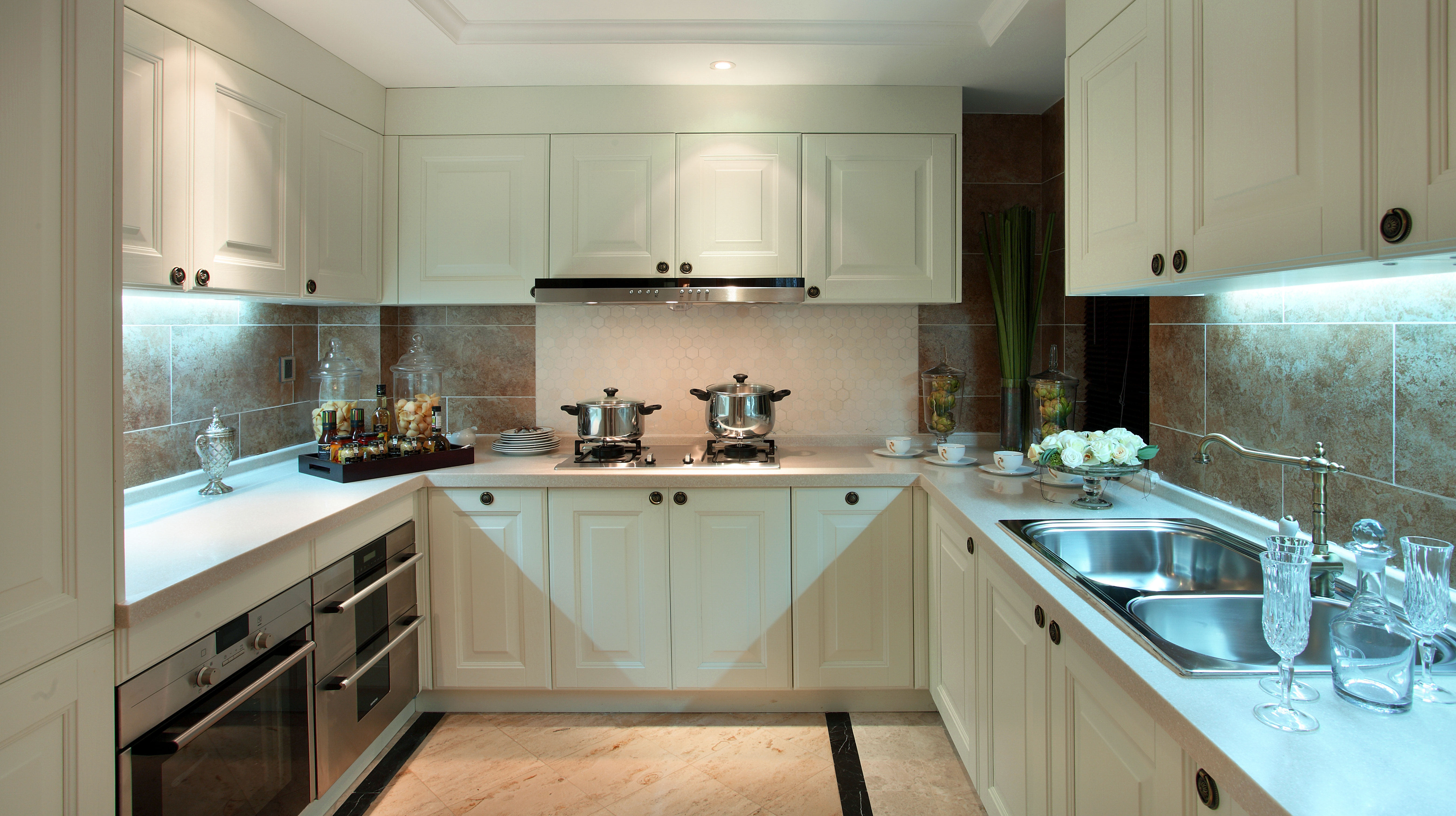 厨卫装修经验总结,26条实用技巧!收藏