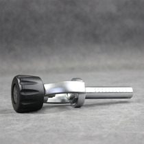 Taiwan WMD submersible gas cylinder exhaust silencer growth exhaust equipment