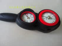 Imported high-quality diving two-in-one table Two-in-one table