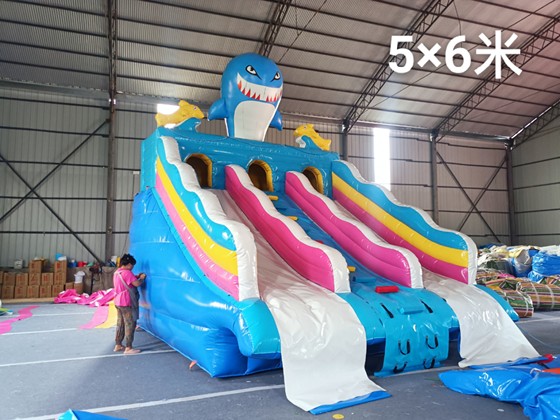 Inflatable whale slide pool mobile bracket swimming pool combination children's water park equipment large level breakthrough group
Inflatable whale slide pool mobile bracket swimming pool combination children's water park equipment large level breakthrough group