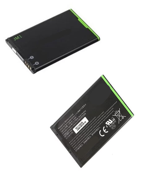 BlackBerry 9900 9930 9790 9981 9380 9850 9860 휴대 전화 배터리 브랜드 새로운 JM1에 적합합니다. BlackBerry 9900 9930 9790 9981 9380 9850 9860 휴대 전화 배터리 브랜드 새로운 JM1에 적합합니다.