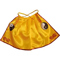 Taoist cloak God clothing Lu Dongbin Bagua clothing Sanqing clothing Taiji clothing Taoist supplies Laojun Taoist clothing