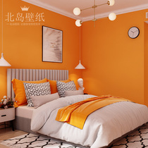 Wallpaper self-adhesive bedroom bedside household children's room self-adhesive wallpaper dormitory ins waterproof moisture-proof wall sticker new