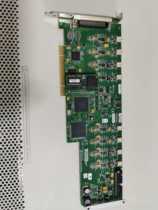 New NI PCI-6123 synchronized collection card spot on the spot