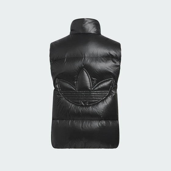 adidas adidas clover 사이즈 버진 따뜻한 조끼 2024 Winter Duck Down Vest JC6799 adidas adidas clover 사이즈 버진 따뜻한 조끼 2024 Winter Duck Down Vest JC6799