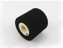 Ink wheel punching code machine accessory sealing machine ink wheel 36 * 16 36 * 32 marking machine packaging machine solid hot stamping ink wheel