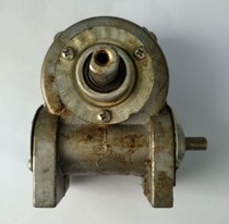 Continuous Capping Machine Accessories 900 Type 1000 Type Sealing Machine Special Turbine Case Aluminum Turbine Case