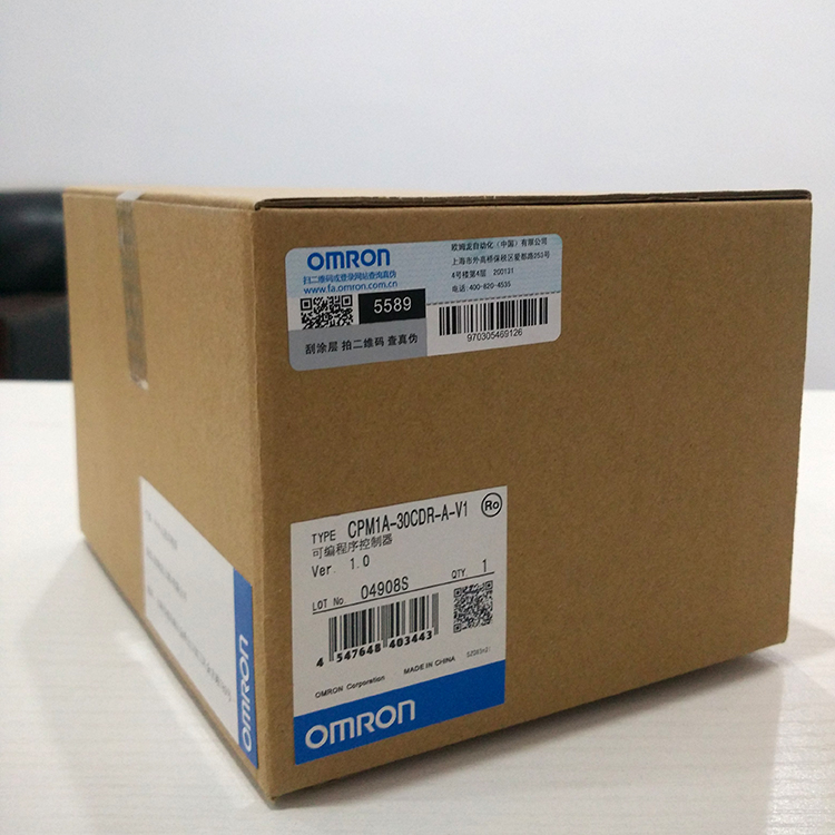 OmronCPM1A-3-Taobao
