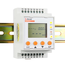 Medical isolation power Cabinet insulation monitor AIM-M10 with 485 communication Intensive care Ancori direct sales