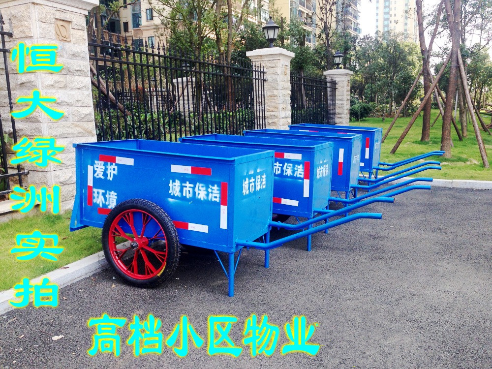 挂桶垃圾车图片_挂桶式垃圾清运车价格_广西挂桶垃圾车