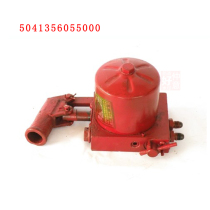 Heavy Vehicle Ace Divine Wind Nanjing Xiaokang Times King Kong Cabin Oil Pump Lifting Oil Pump Lifting Pump Hydraulic Pump 9