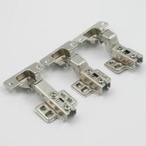 German Moemsee hydraulic hinge buffer hinge cabinet damper hinge plane hinge smoke bucket hinge