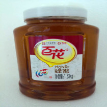 Beijing Baihua Honey 1630g Baihua Brand Honey Family Honey