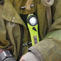 Paliken 3610LED flashlight intense light hand electric flashlight intense light outdoor ultra-portable small