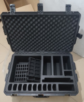 EVA sponge set to make EVA foam inner lining custom big safety box