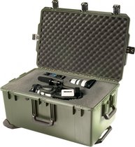 American Storm Box IM2975 Safety Box Photographic Equipment Pull Bar Box Protection Box CAN BE MATCHED WITH A CAN