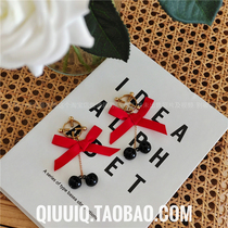 Spice Passion Adult Supplies SM Tone maid Wind Butterfly knot Bell Palace Bell Milk Clip