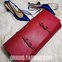 Adult Spice SM Supplies Item Circle Handcuffs Alternative to Leather Portable Containing Bag