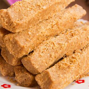 唐山特产花生酥糖 500克