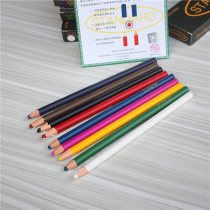 STANDARD South Korean Tear Paper 8000 Pull Wire Crayon Roll Paper Crayon Multi-color optional