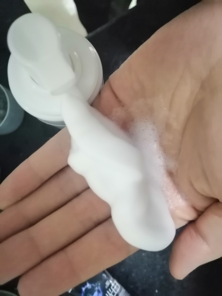 桃花精华洁面慕斯洗卸二合一这个牌子怎么样好用吗,使用测评(网红推荐),第7张 桃花精华洁面慕斯洗卸二合一这个牌子怎么样好用吗,使用测评(网红推荐),第7张