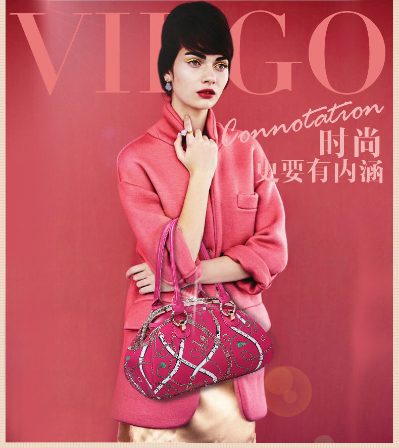 弗戈旗舰店_virgo/弗戈品牌产品评情图