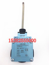 Limit Switch Travel Switch Silver Contact High Quality LSA-081