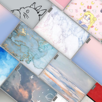 Lenovo Xiaoxin 15 2021 notebook film full paste accessories air14 2020air15 shell film protective film Computer film Full set of custom pro132019 computer stickers