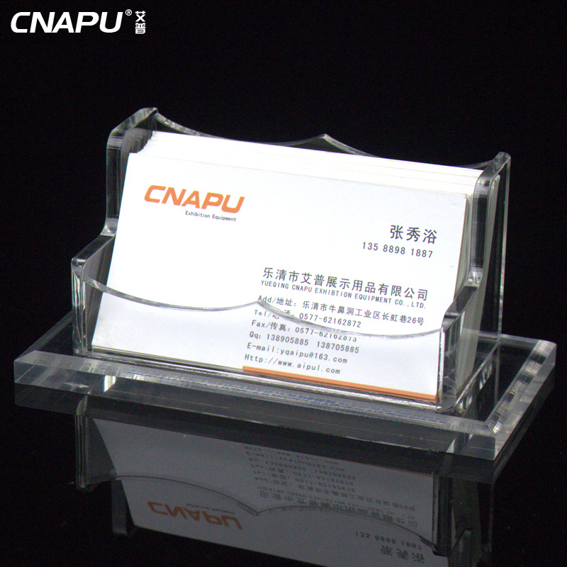 Business Card Holder Acrylic Business Card Holder Business Display
