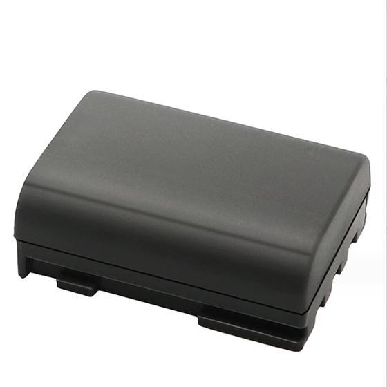 Canon Legria HF R16 R106 R18 HFR18 카메라 배터리 + 충전기 BP-2L5에 적합합니다. Canon Legria HF R16 R106 R18 HFR18 카메라 배터리 + 충전기 BP-2L5에 적합합니다.