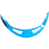 AVA helmet G318 Wake Lion Special Large Tail Color Lens