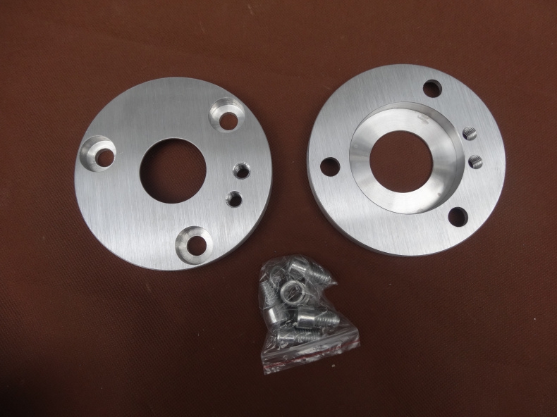 Xin Hongfa Mazda 6 sáu thanh cân bằng phía trước thanh hàng đầu thanh wing thanh cân bằng xe đẩy xe hàng đầu