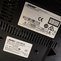 Laser head for Dr. BOSE Miaoyun Third Generation Wave Music System III laser head