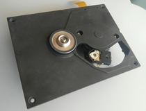 Original PHILIPS CDM-4 27 Bald NAIM AUDIO CDI STUDER CD221 etc