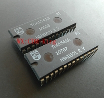 Original disassembly machine TDA1541A R1 decoding chip