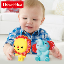 Baby bath swimming and water play toys pinching called little lion water spray baby elephant cartoon doll pinching music