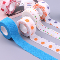 Student childrens writing finger bandage ins ins self-adhesive tape anti-cocoon anti-abrasion hand tape learning protective gear