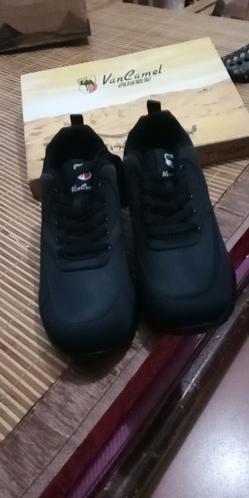 潮鞋6cm内增高运动男鞋有用吗？使用效果显示_搜券