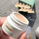 메이크업 Novo Qingming Jingjing Concealer 거대한 컨실러 강하게 커버 스팟과 여드름 흉터 어두운 서클 문신 기초 크림 메이크업 Novo Qingming Jingjing Concealer 거대한 컨실러 강하게 커버 스팟과 여드름 흉터 어두운 서클 문신 기초 크림