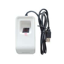 Hikvision fingerprint entry instrument collector fingerprint issuer access control fingerprint entry DS-K1F181-F