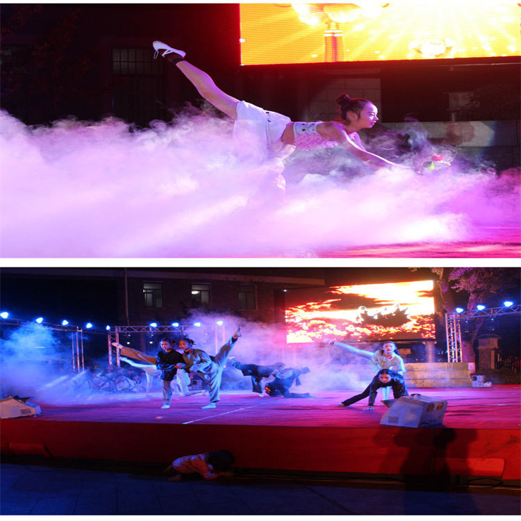 舞台烟雾机油dj重烟油婚庆烟油浓缩原油特效地烟雾机油舞台灯光