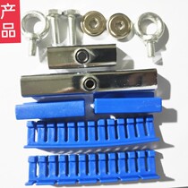 Car Recessed Repair Larow Micro Sheet Metal Shaping Strip Puller Ice Hail Pit Repair Special Tool New