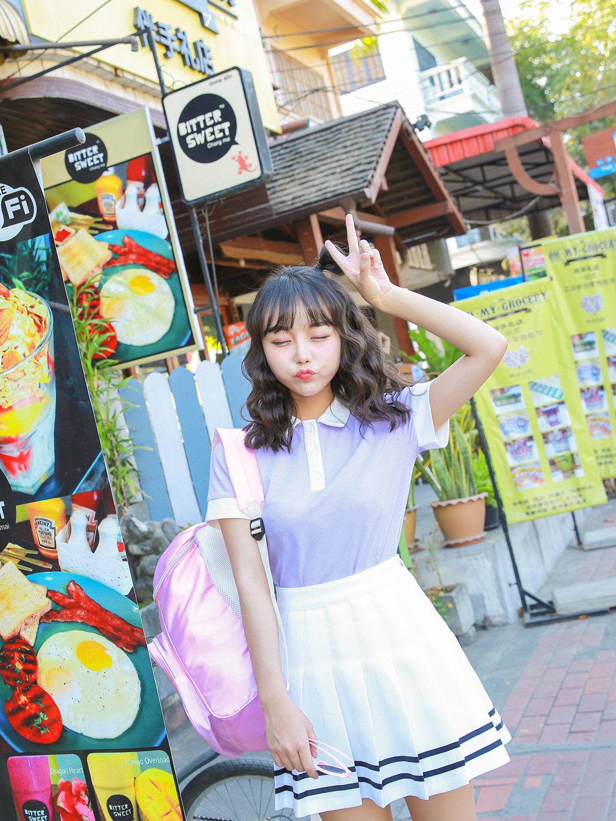 宋黛conybabe搭配技巧分享,宋黛conybabe搭配达人推荐