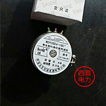 Ningbo Beilun mechanical WDY35D4-180 degree conductive plastic potentiometer linearity 0 5% resistance 5KΩ