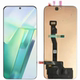 NOVA10/HINOVA11/11PRO 화면 어셈블리에 적합한 내부 및 외부 통합 화면이있는 NOVA10SE NOVA10/HINOVA11/11PRO 화면 어셈블리에 적합한 내부 및 외부 통합 화면이있는 NOVA10SE