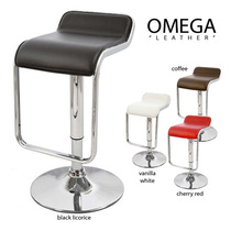 Special price leather bar chair fashion bar chair lifting bar stool family bar stool KTV bar stool